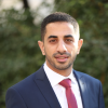 د. حذيفة الجعبري